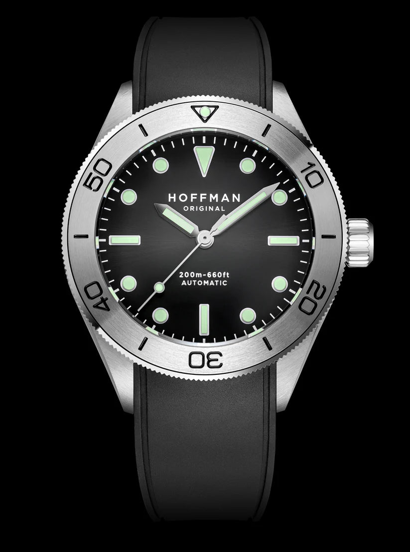 Hoffman Obsidian