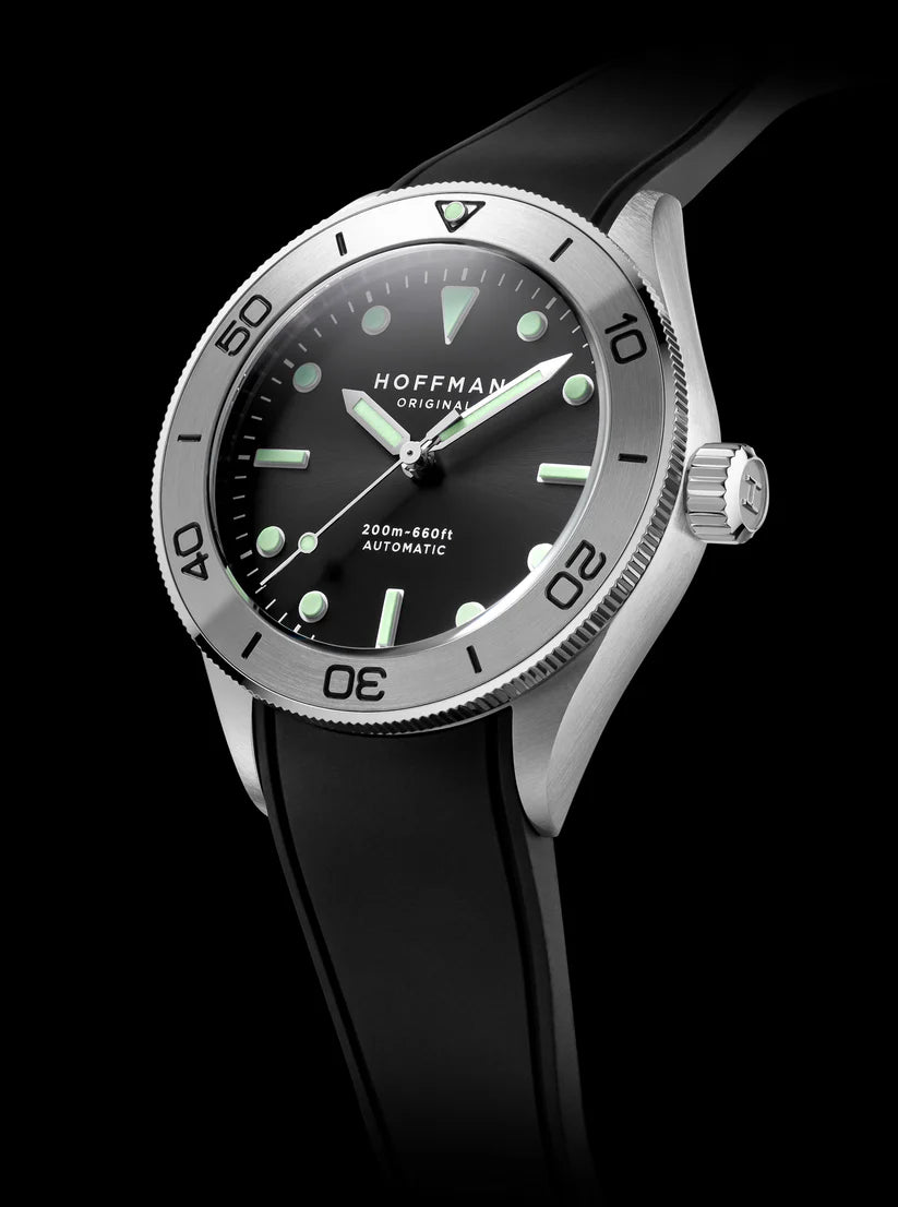 Hoffman Obsidian