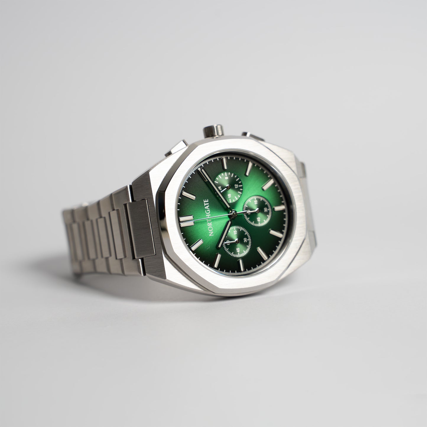 Northgate Emerald Green