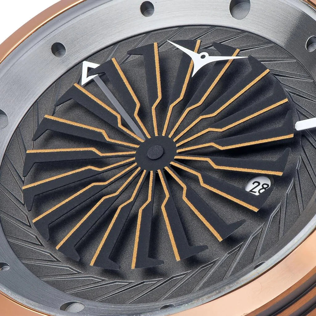 ZINVO Fusion