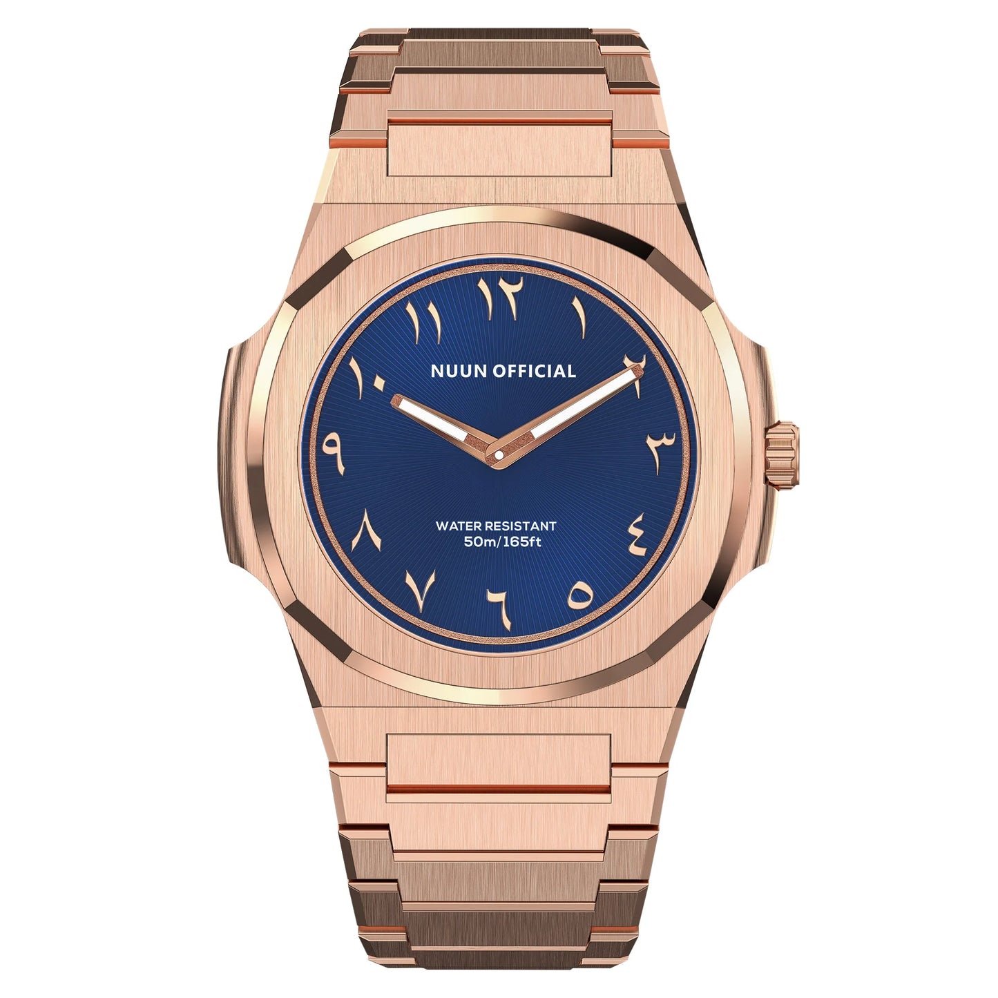 MS Rosegold 38mm
