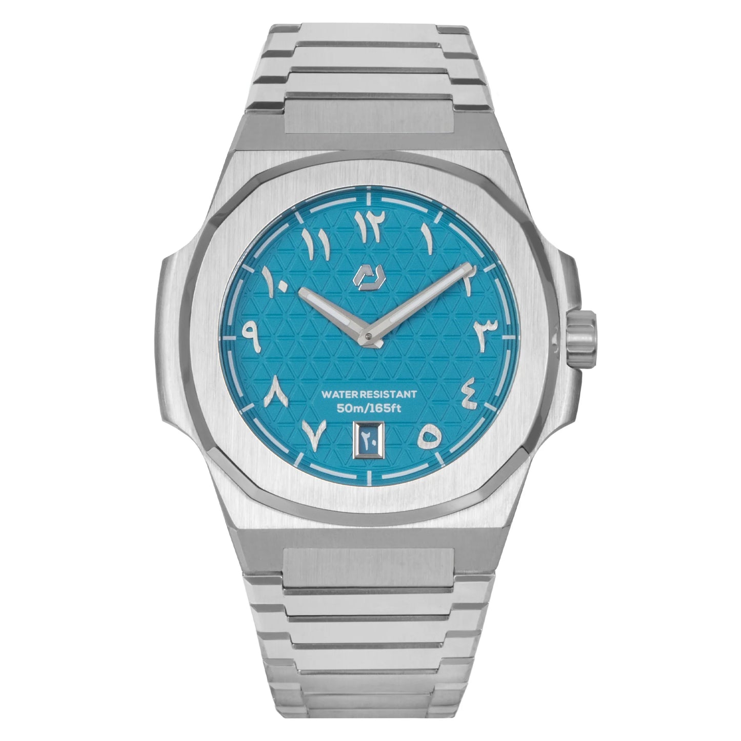MT Turquoise Limited Edition