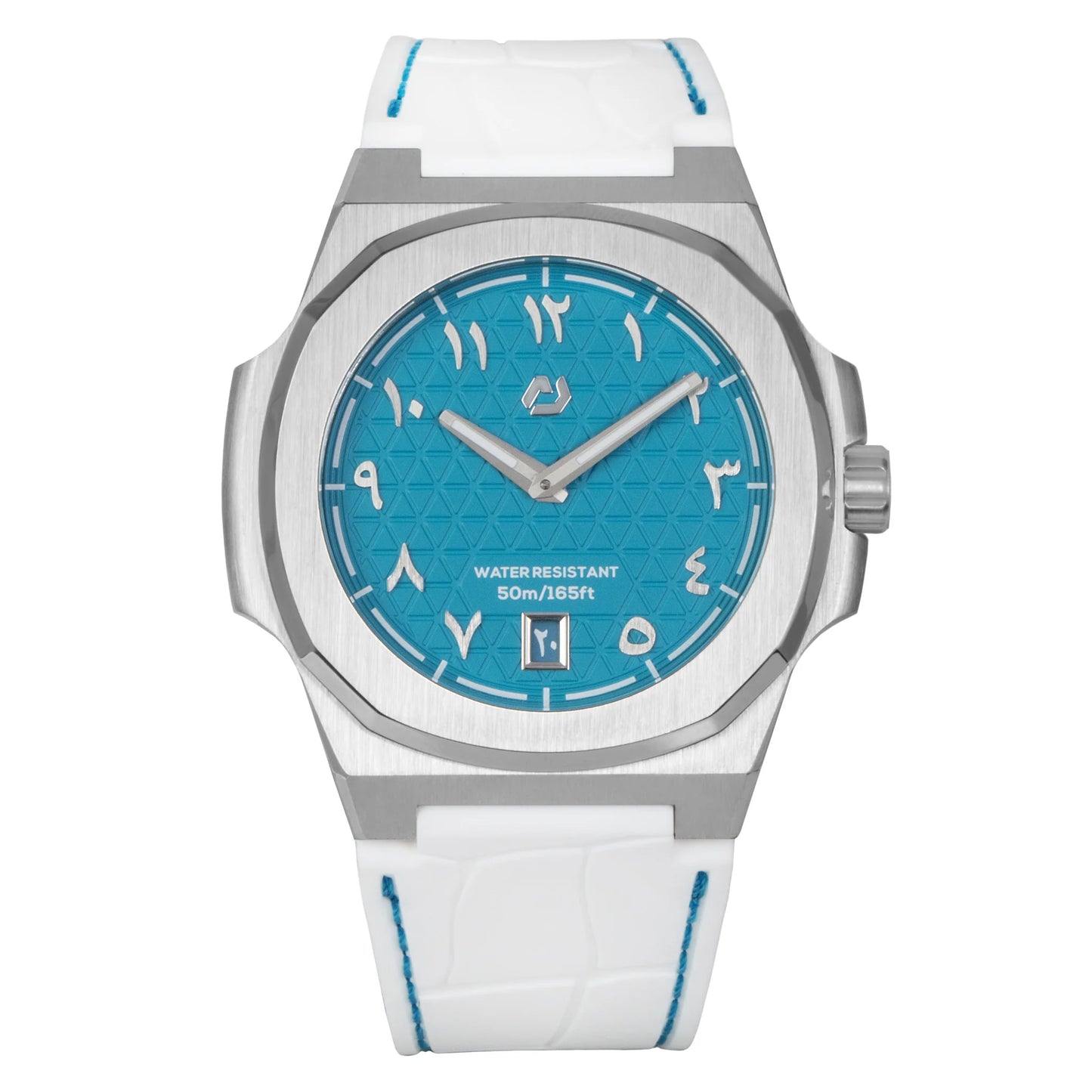 MT Turquoise Limited Edition