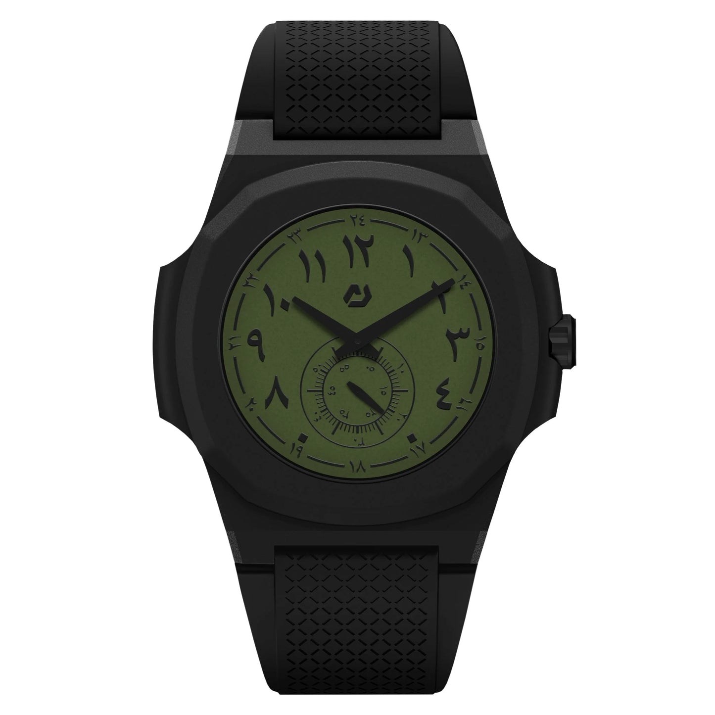 Origen Palm Green