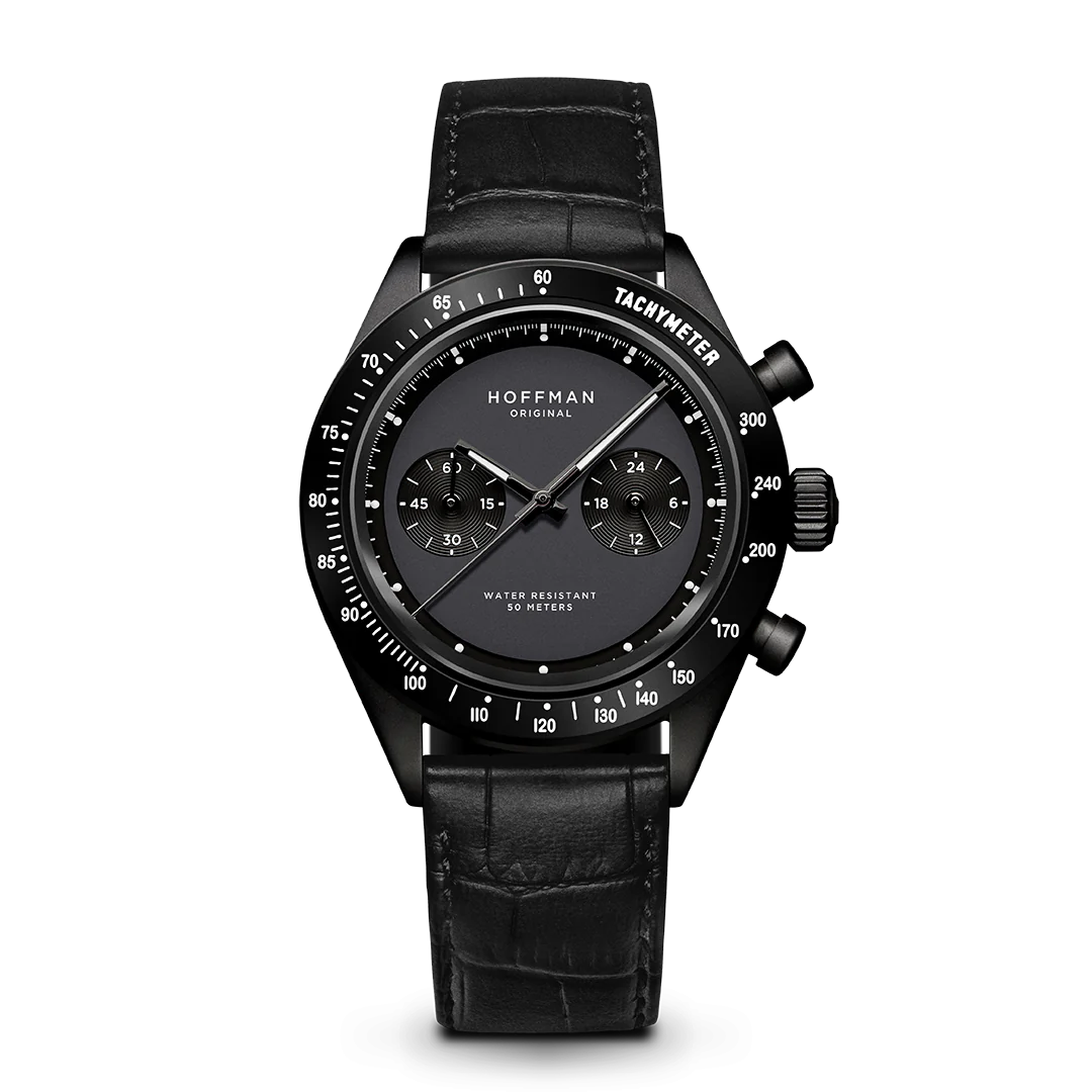 HOFFMAN Midnight