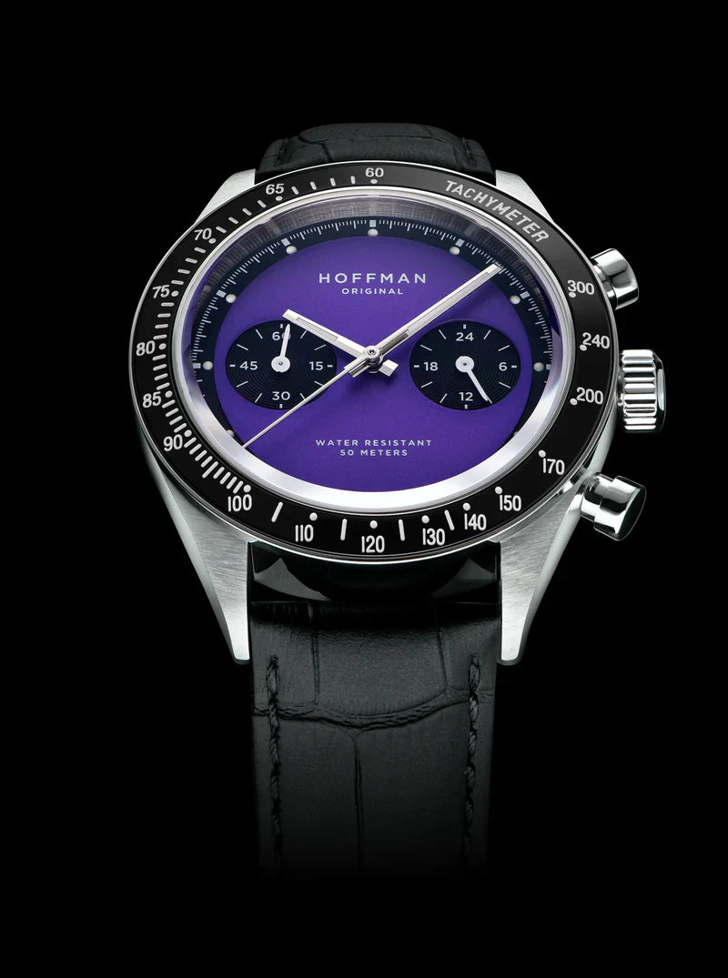 HOFFMAN PRPL