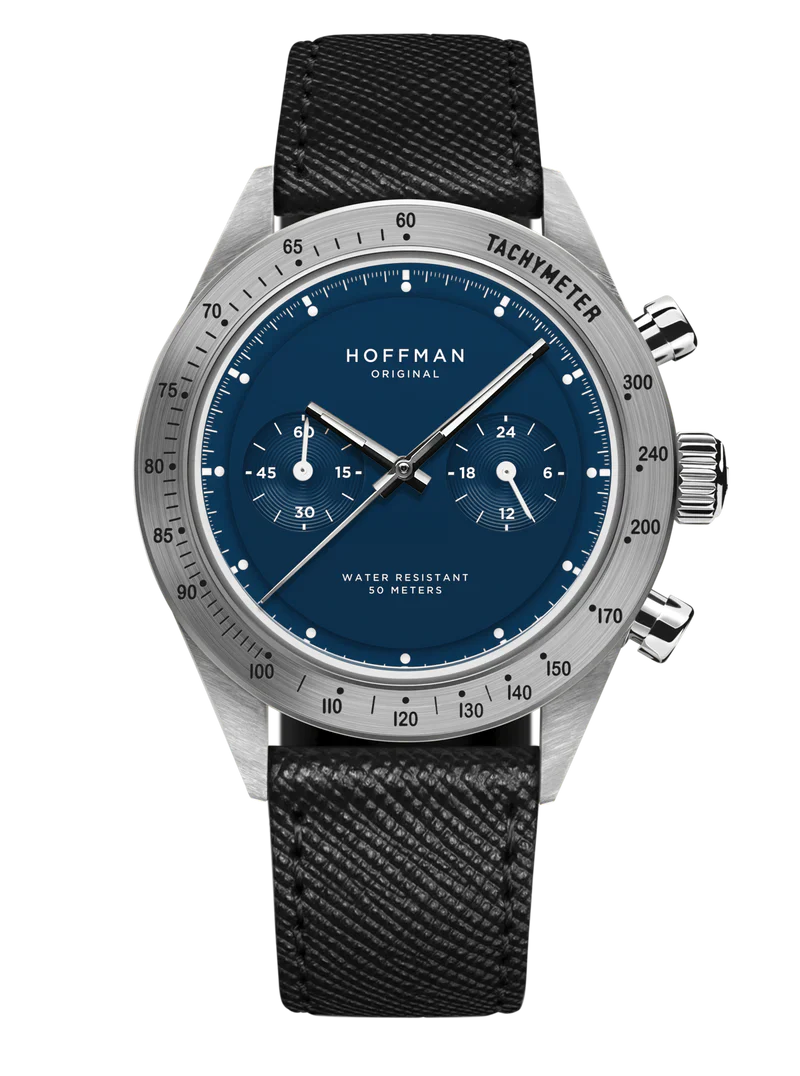 HOFFMAN All Blue