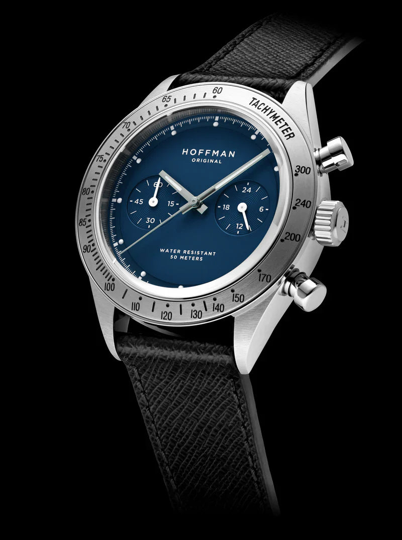HOFFMAN All Blue