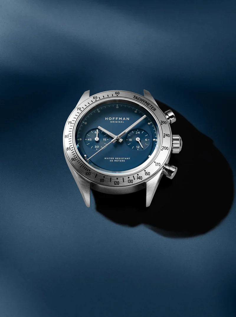 HOFFMAN All Blue