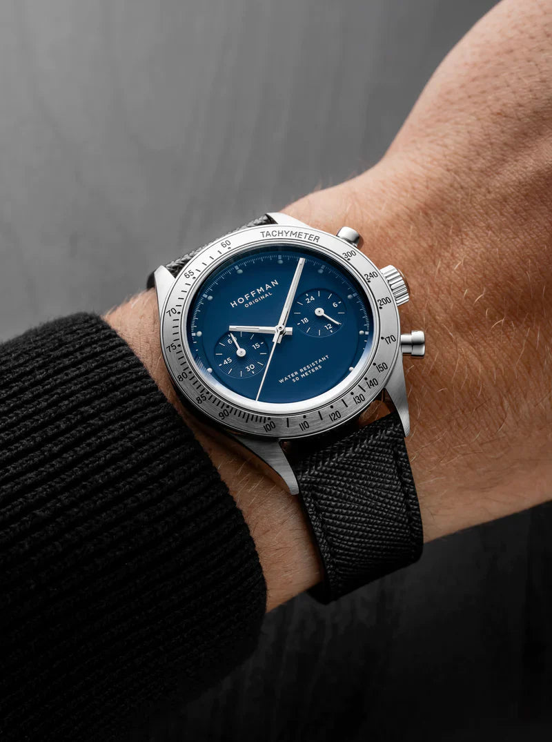 HOFFMAN All Blue
