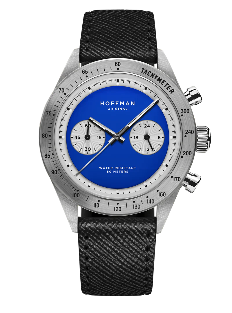 HOFFMAN Royal Blue