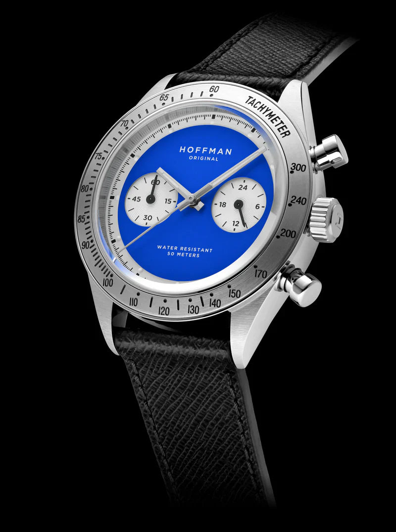 HOFFMAN Royal Blue