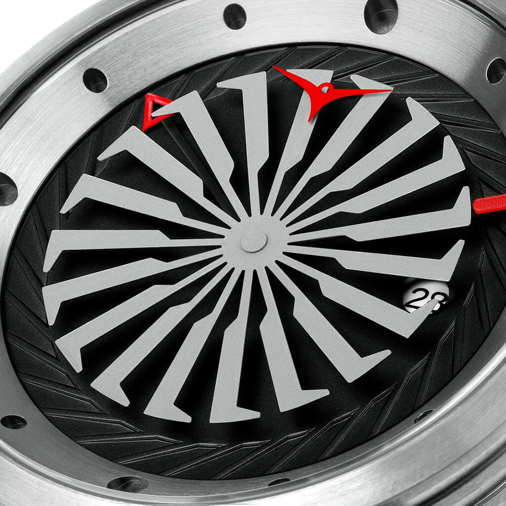 ZINVO Silver
