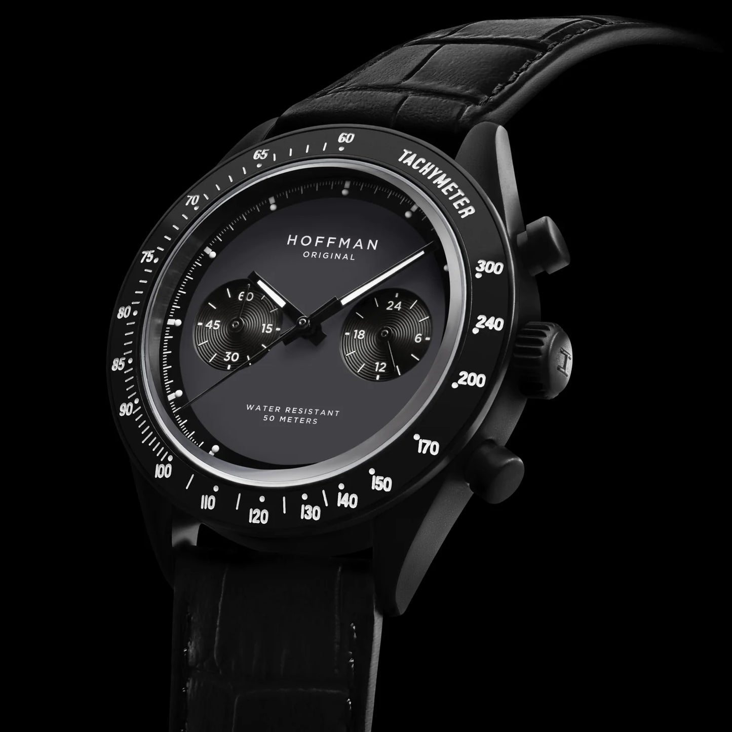 HOFFMAN Midnight
