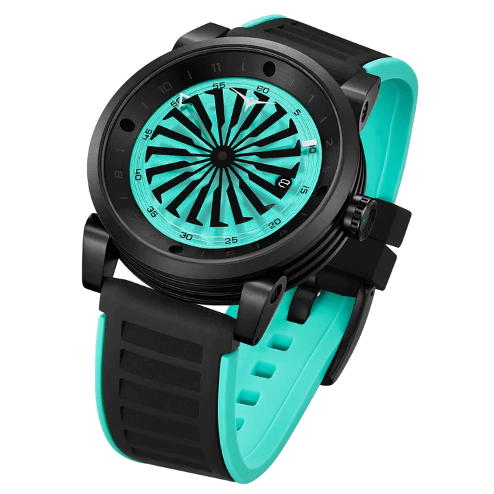 ZINVO BLADE CYAN