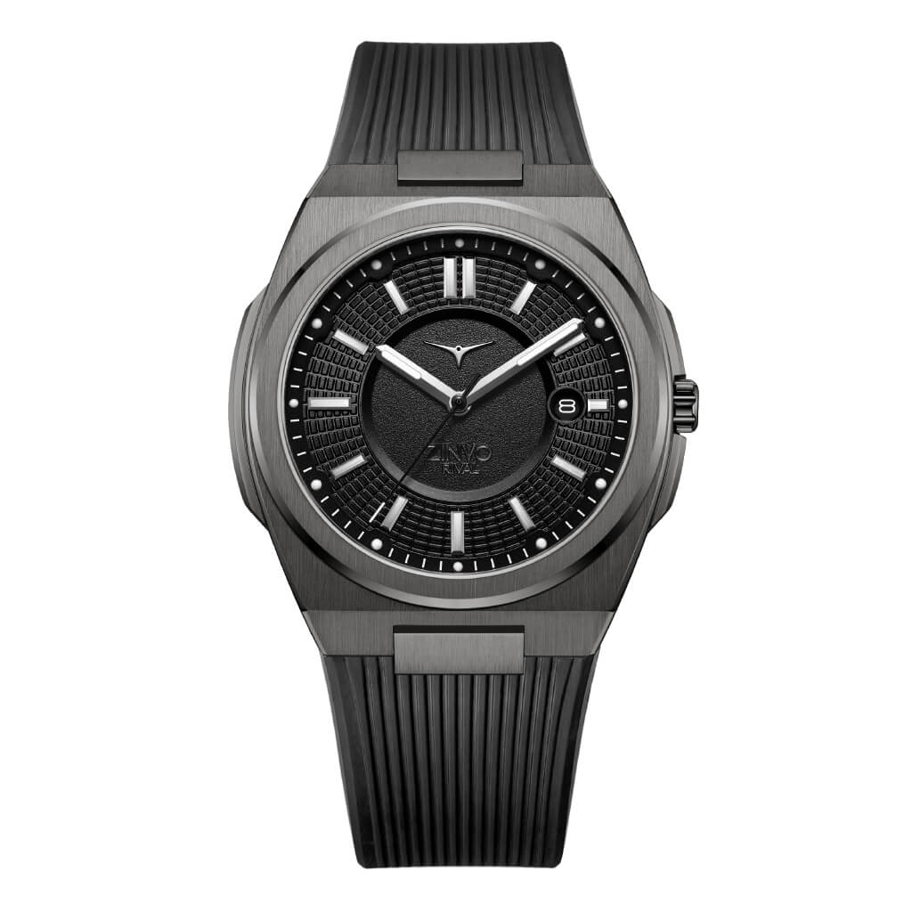 ZINVO Rival Gunmetal