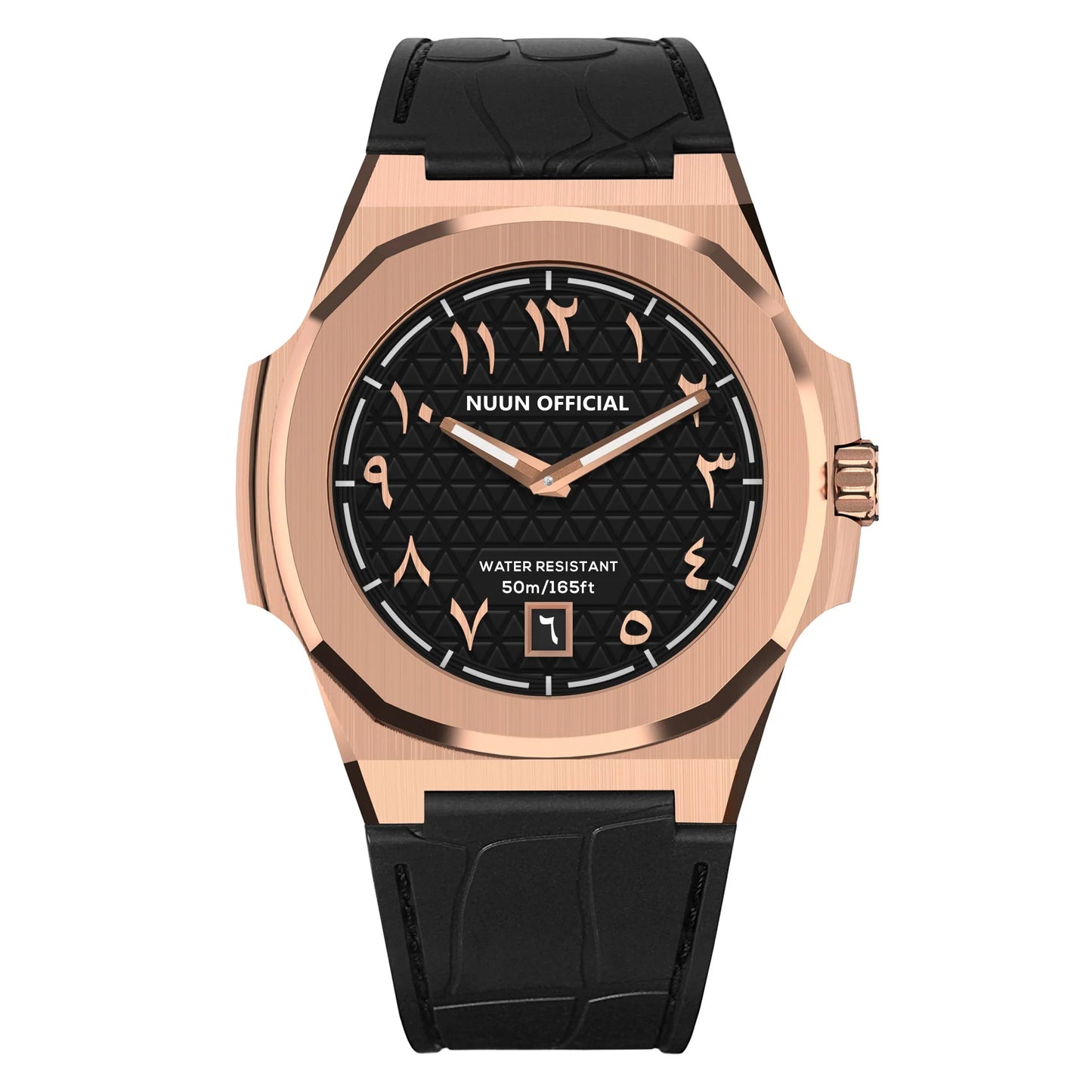 MT Rosegold 40.55mm