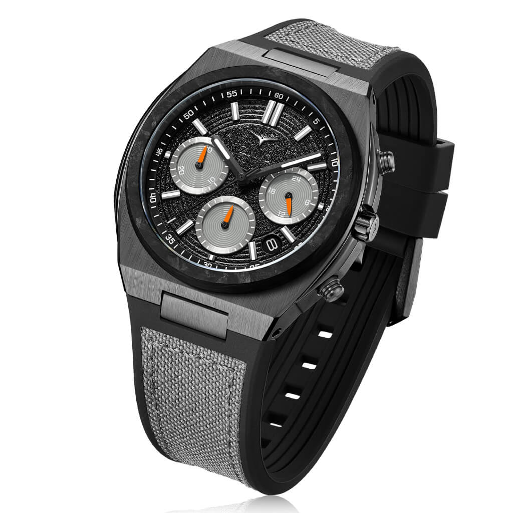 ZINVO Chronograph Venom