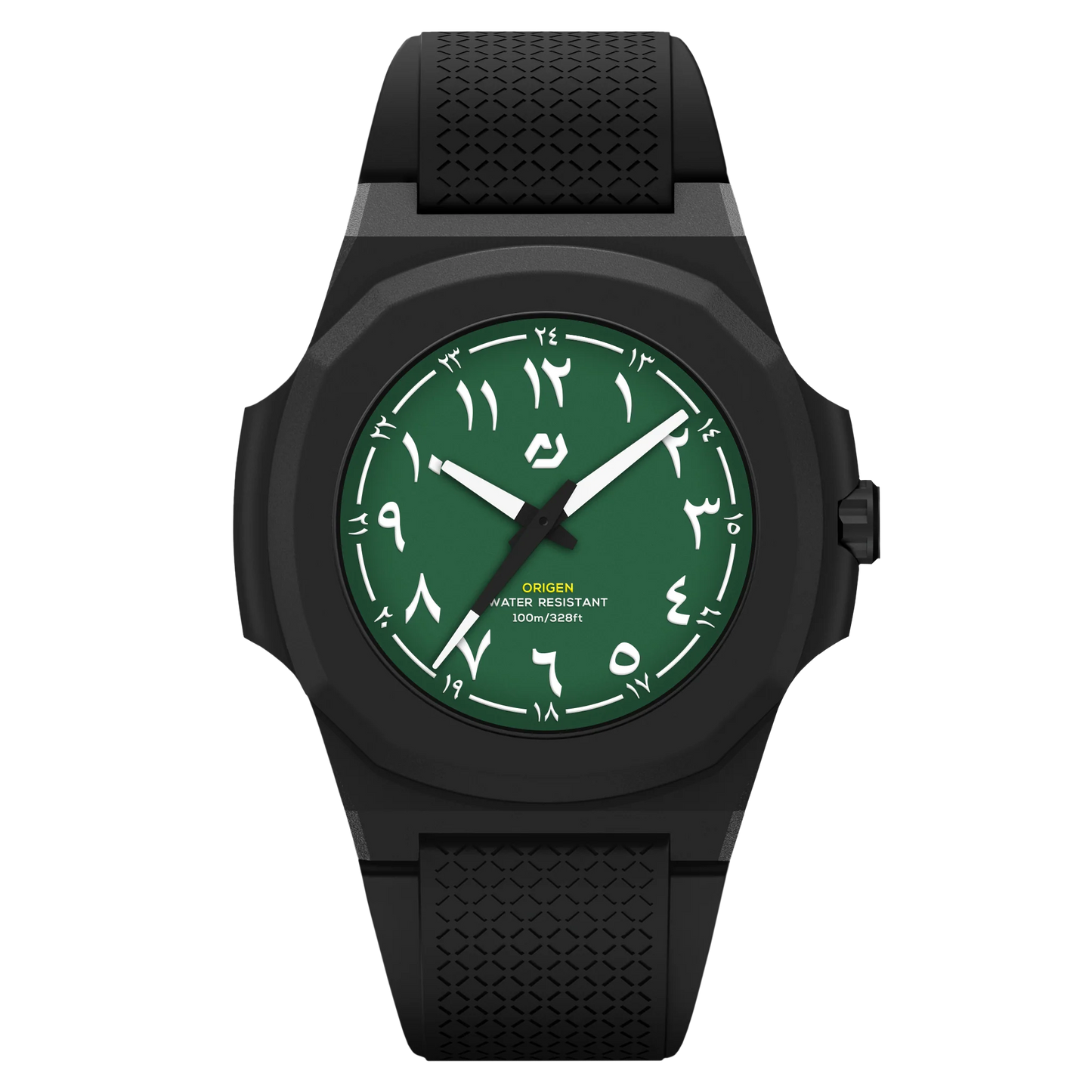 Origen Army Green