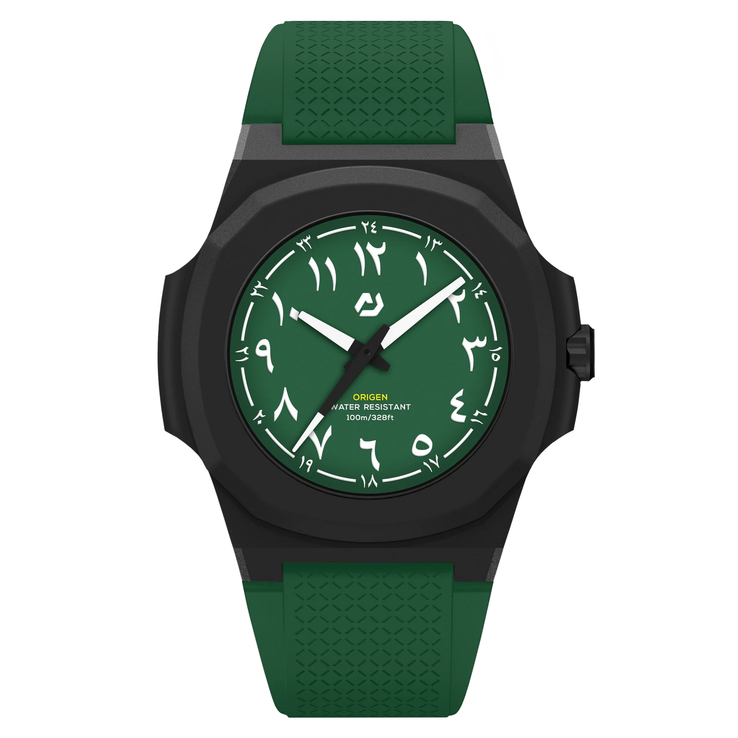 Origen Army Green