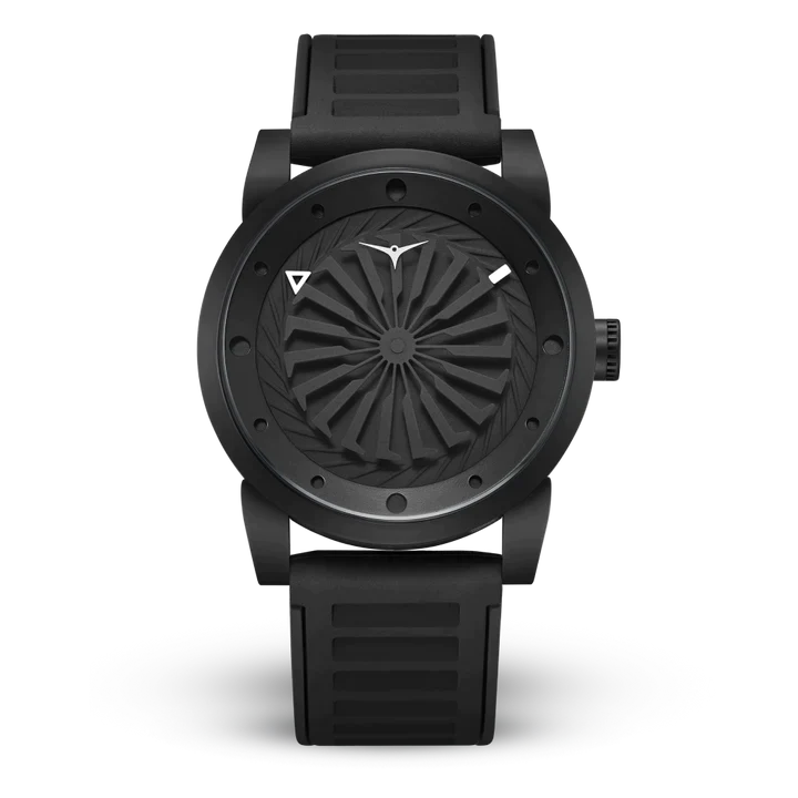 ZINVO airBLADE BLACK