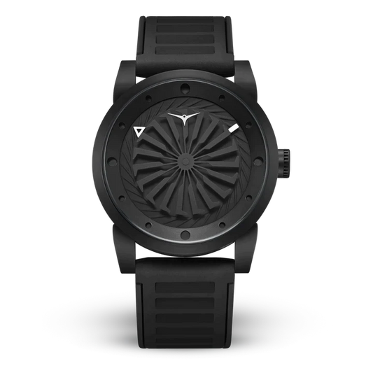 ZINVO airBLADE BLACK