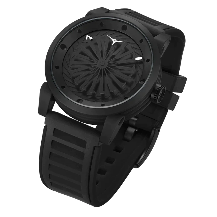 ZINVO airBLADE BLACK