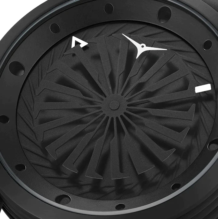 ZINVO airBLADE BLACK