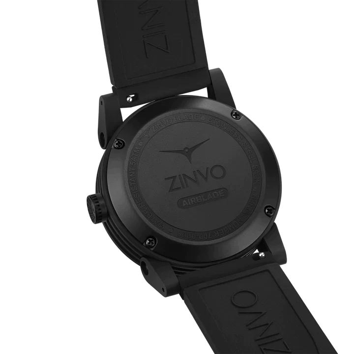 ZINVO airBLADE BLACK
