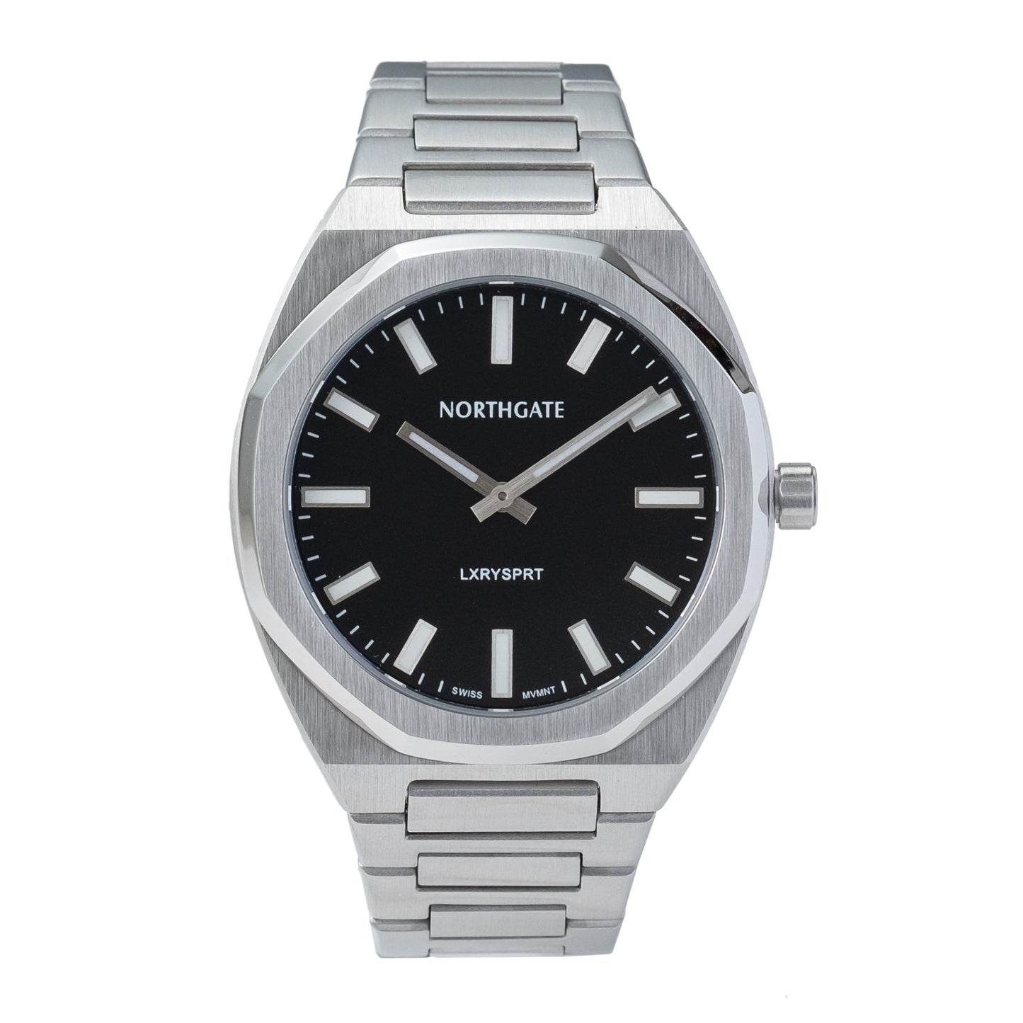 Northgate Club 40 Cool Black (40mm)