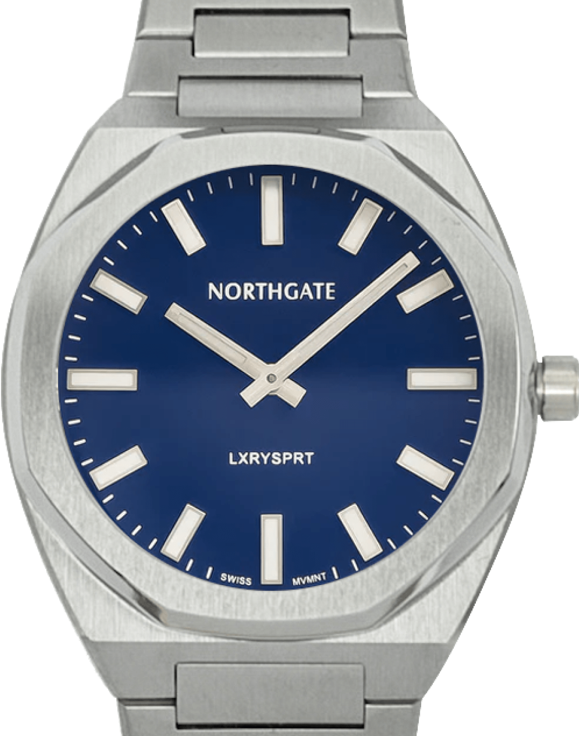 Northgate Club 40 Ocean Blue (40mm)