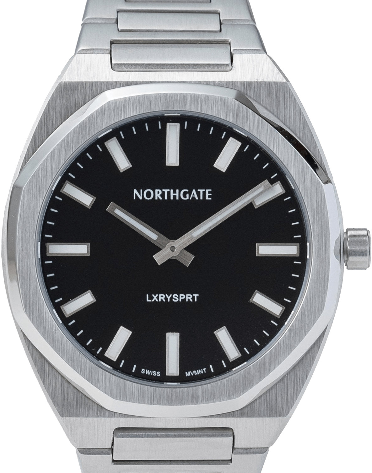 Northgate Club 40 Cool Black (40mm)