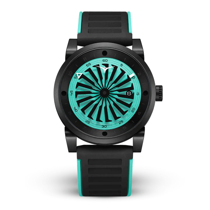ZINVO BLADE CYAN