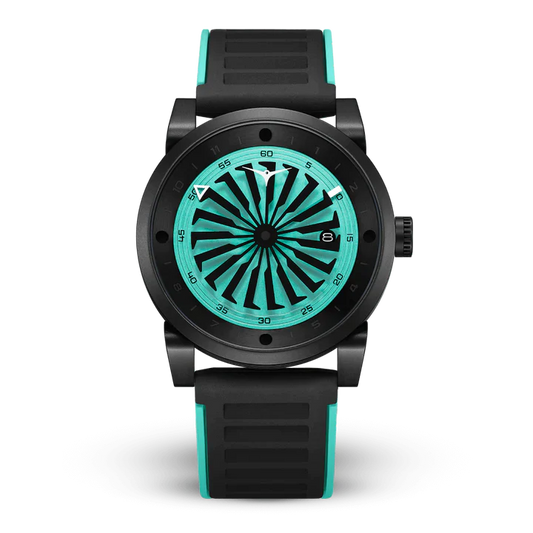 ZINVO BLADE CYAN