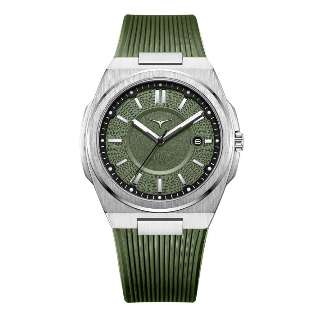 ZINVO Rival Marine