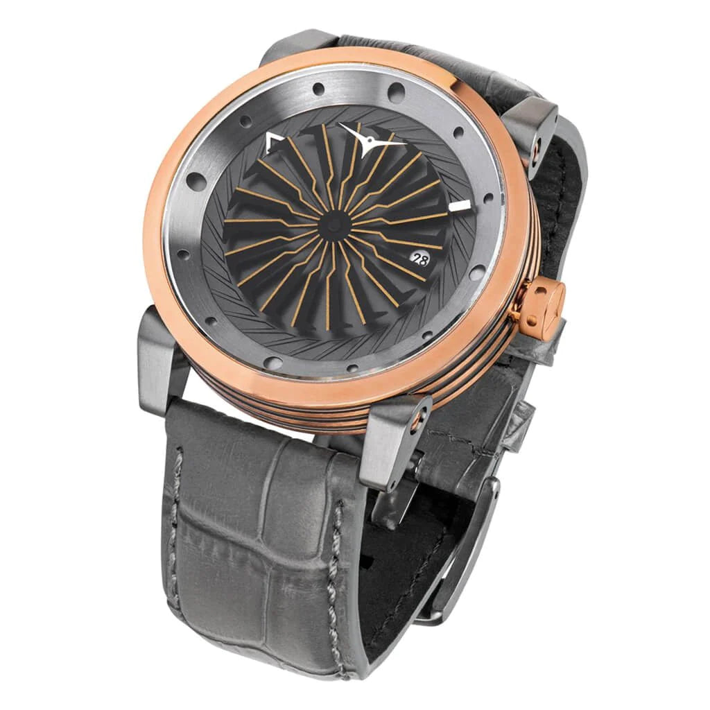ZINVO Fusion