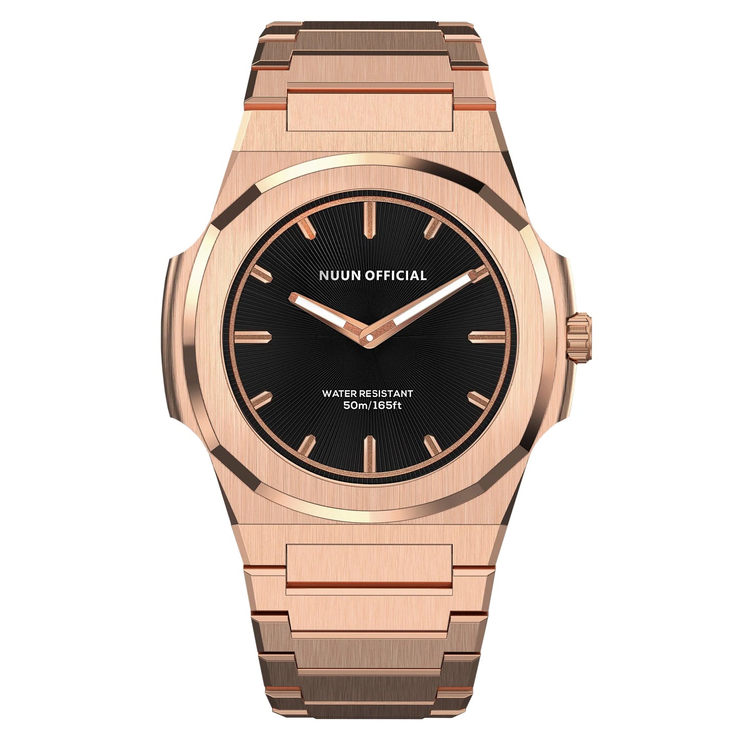 MS Rosegold 38mm