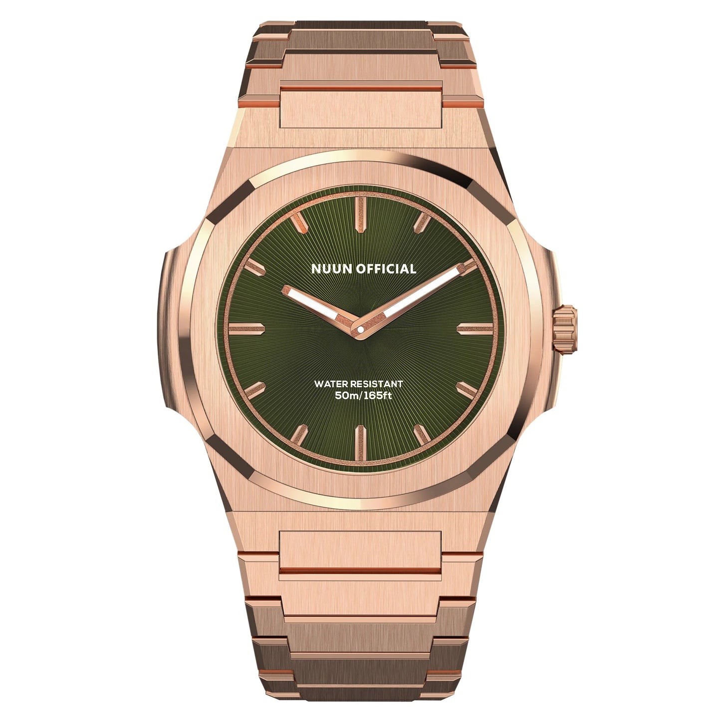 MS Rosegold 38mm