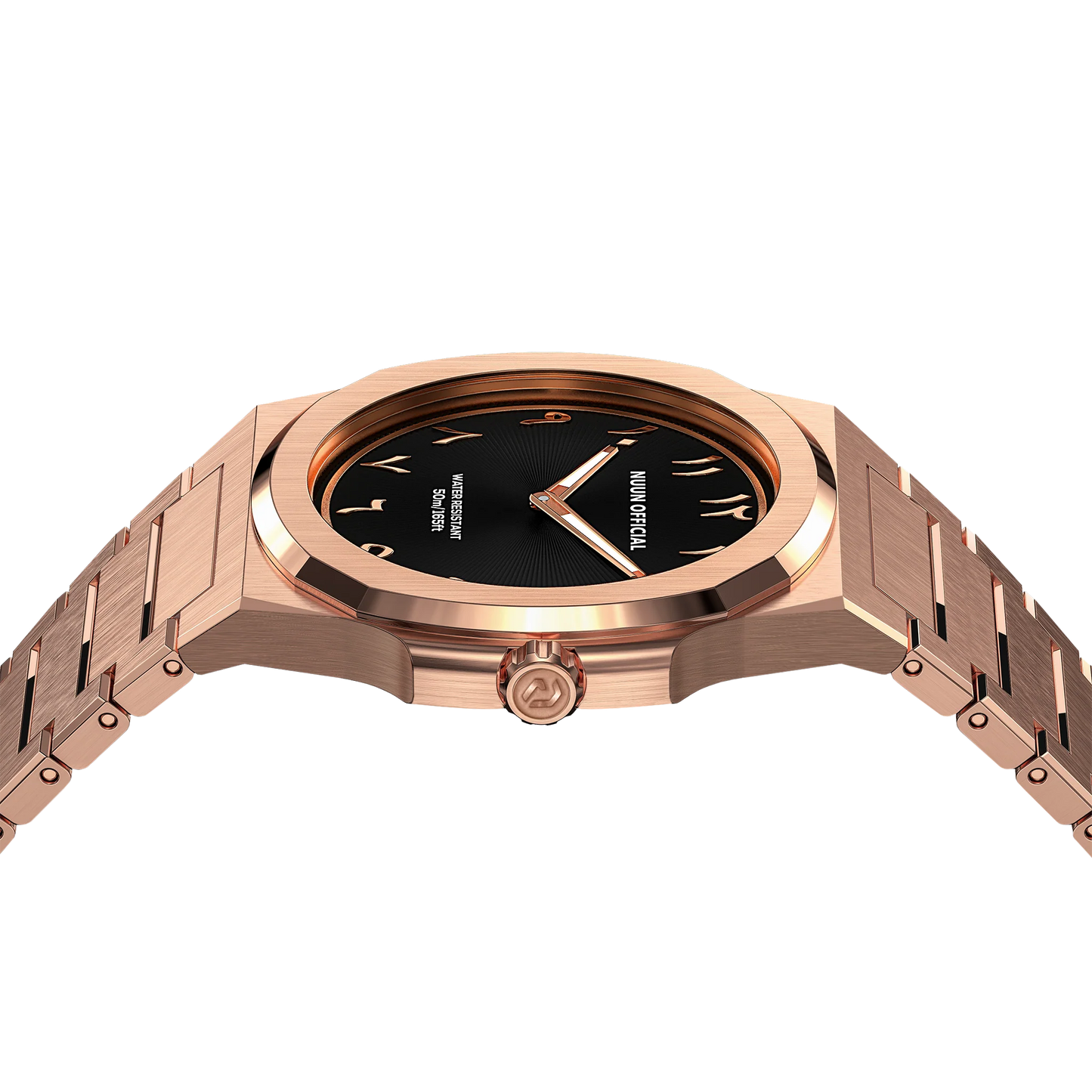 MS Rosegold 38mm