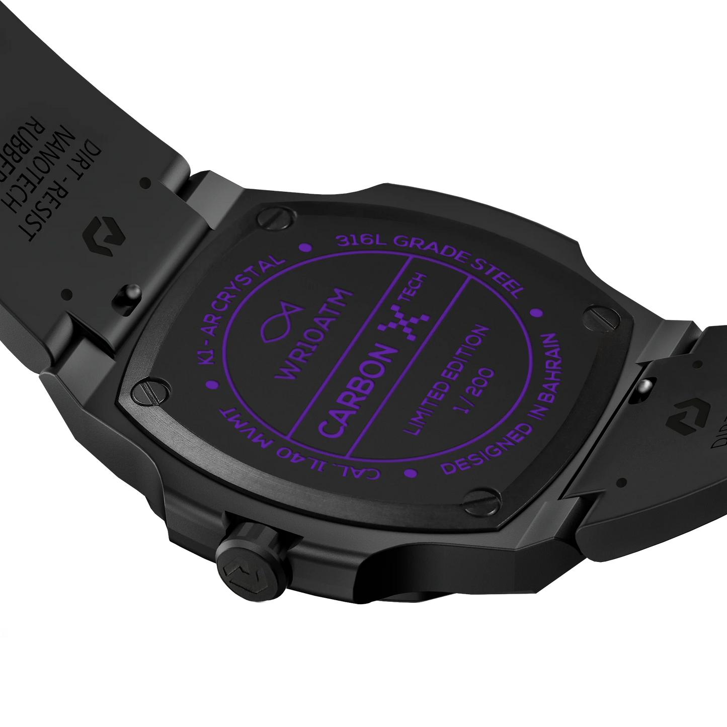 Origen N267