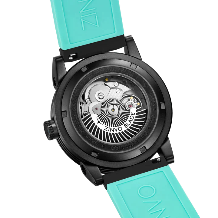 ZINVO BLADE CYAN