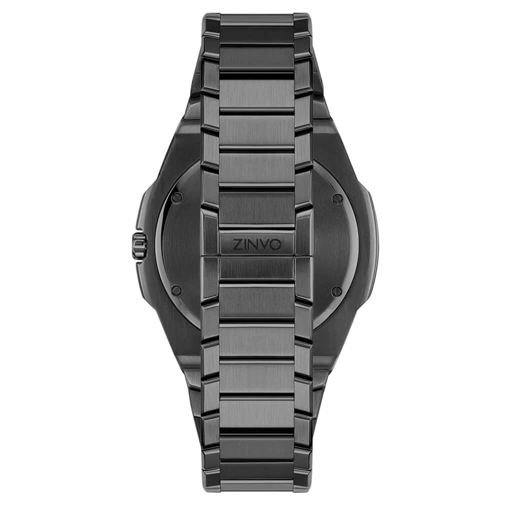 ZINVO Rival Gunmetal
