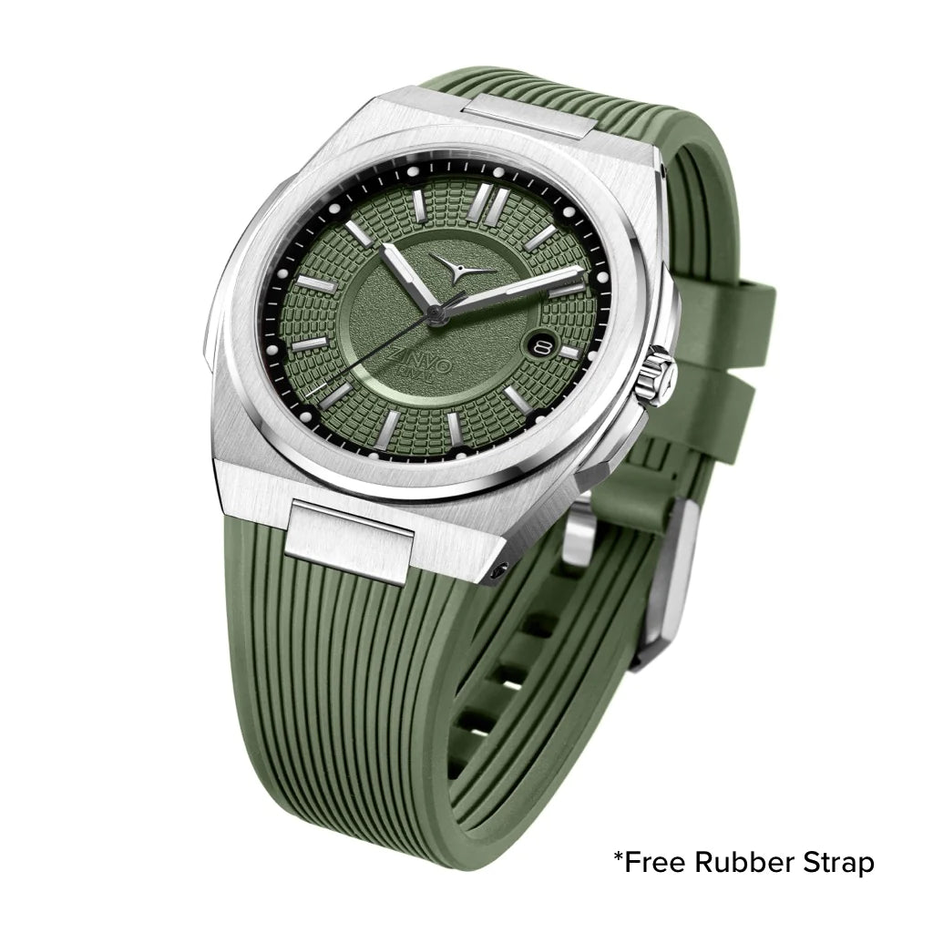 ZINVO Rival Marine