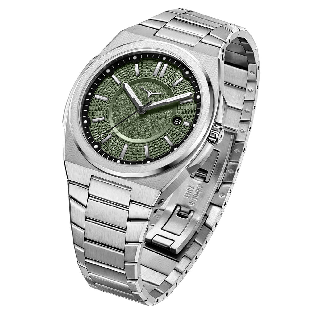 ZINVO Rival Marine
