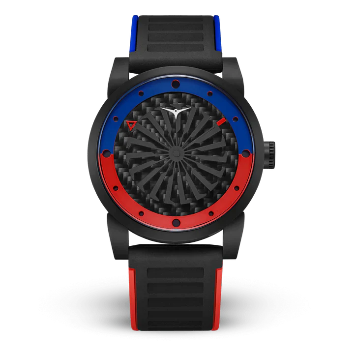 ZINVO airBLADE SODA CARBON