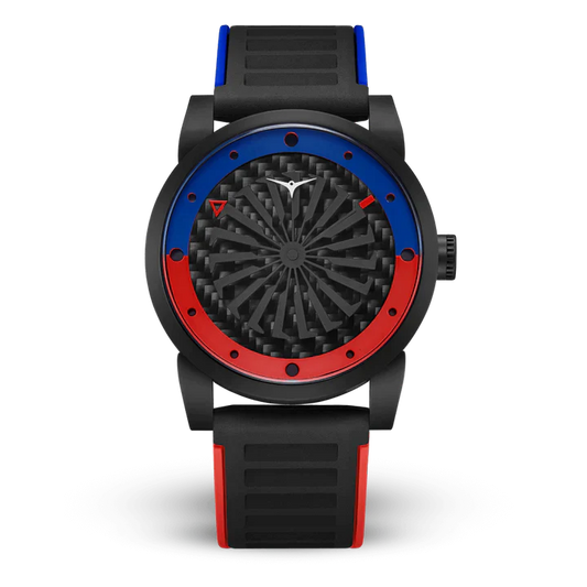 ZINVO airBLADE SODA CARBON