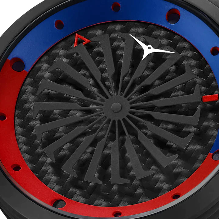 ZINVO airBLADE SODA CARBON