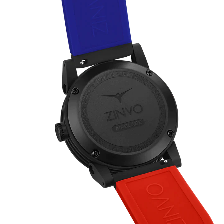 ZINVO airBLADE SODA CARBON