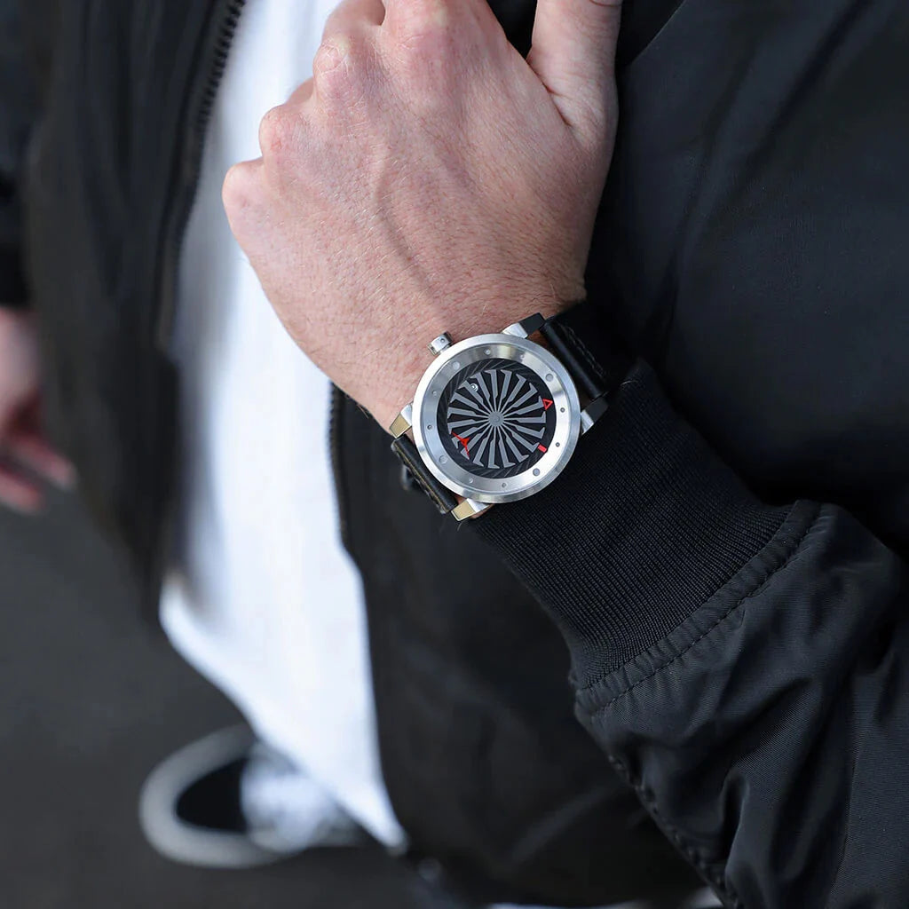 ZINVO Silver