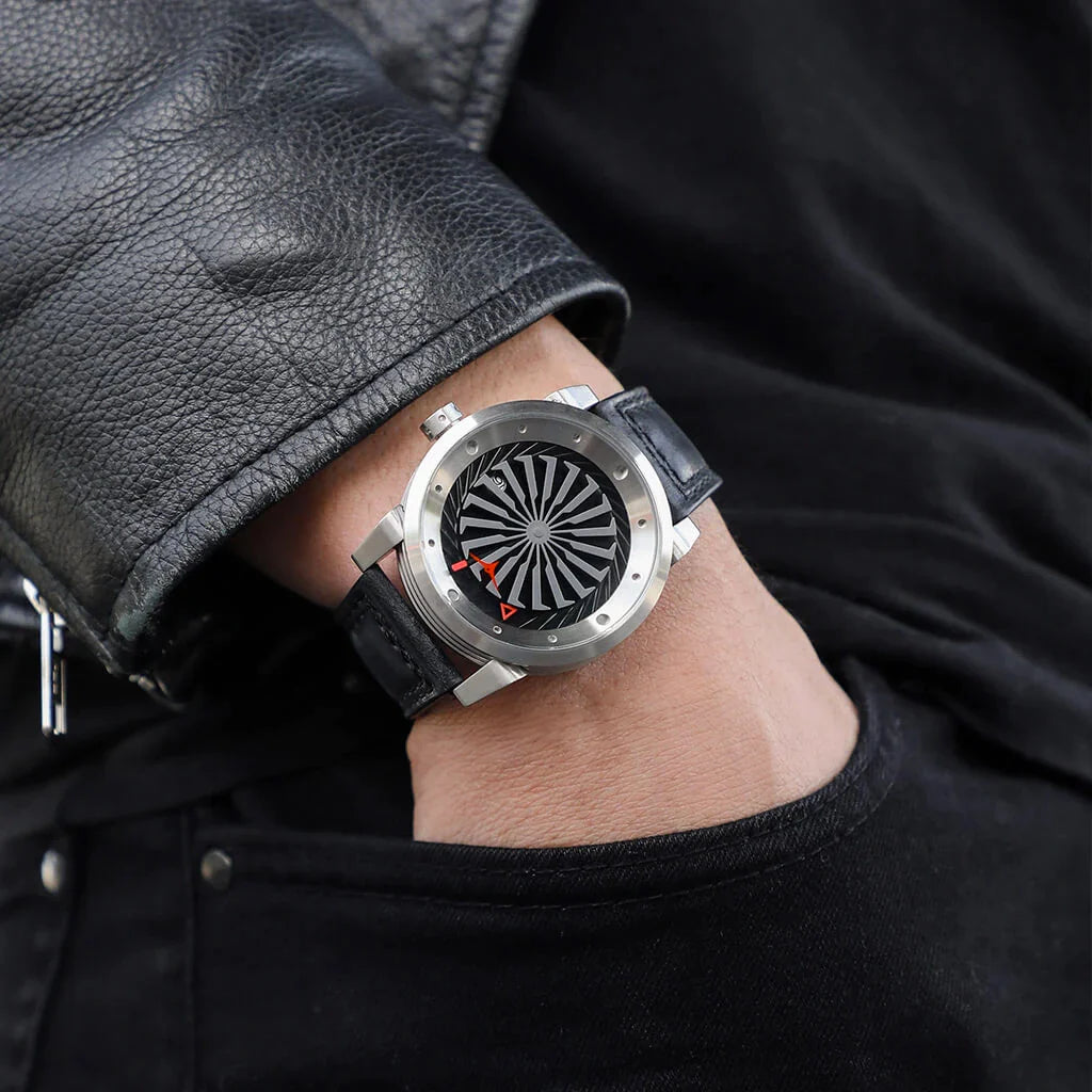 ZINVO Silver